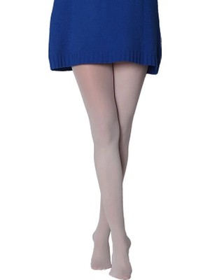 İlkyaz Fashion Ieg™ Daymod Mycro 50 Kadın Külotlu Çorap