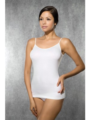 İlkyaz Fashion Ieg™ Doreanse  Modal Bayan Atlet 9360