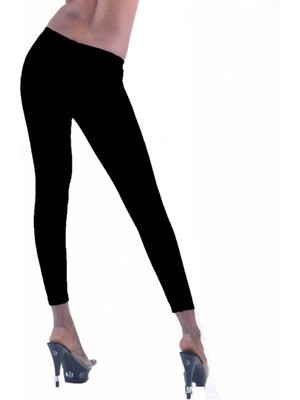 İlkyaz Fashion Ieg™ B100789 Mikro Tayt