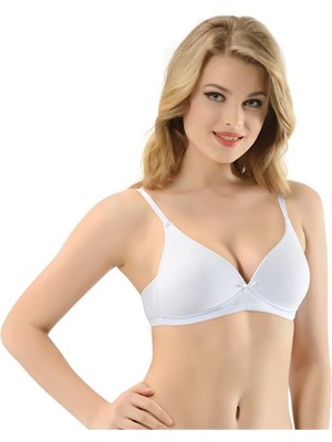 İlkyaz Fashion Ieg™ Nbb Üçgen Kap Sütyen 3680