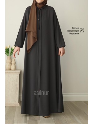 Asilnur Nesli Mevlana Ferace Füme