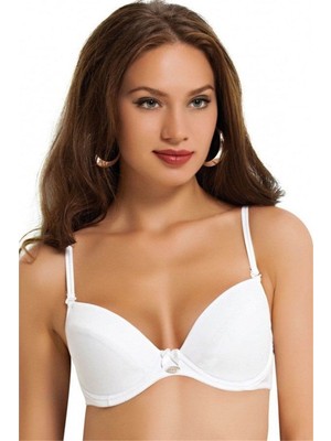 İlkyaz Fashion Ieg™ Nbb 3555 Desteksiz Sütyen