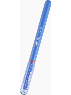 Hype Store Rotring Jel Kalem 0.7 Mm, Mavi - 2114437