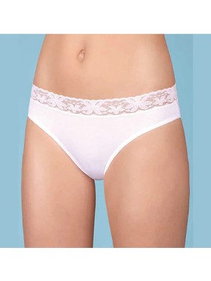 İlkyaz Fashion Ieg™ Berrak Kadın Bikini 2077