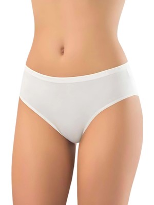 İlkyaz Fashion Ieg™ Bato Iz Yapmaz Penye Külot Kadın 2851