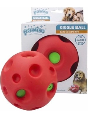 Hype Store Shake Me Ball Sesli Top