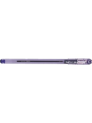 Braventa Collection Pentel BK77-C Superb Yağ Bazlı Roller Kalem, 0.7mm
