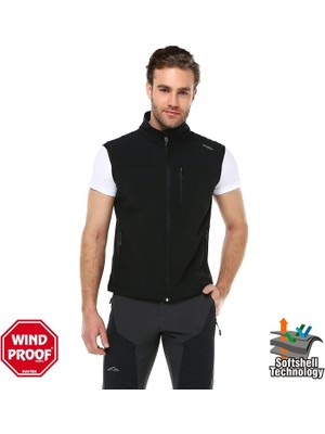 Evolite Krypton Softshell Yelek