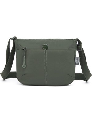 Smart Bags Mikro Poly Kumaş Postacı Kadın Çantası 3340