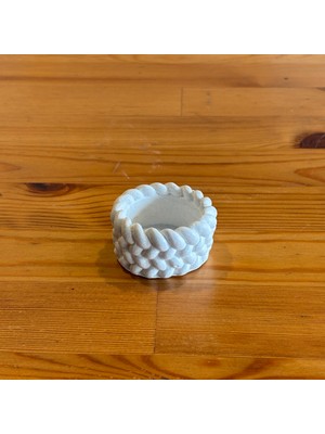 Atölye Sonart Hasır Mumluk