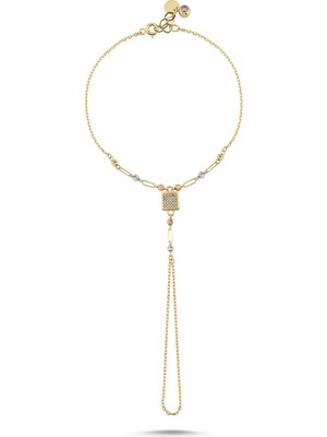 Kayra Mücevher Altın Şahmeran A12