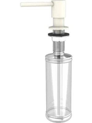 Schock - Sck Whıte Sıvı Sabunluk