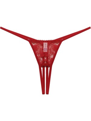 İlkyaz Fashion Ieg™ Büyük Beden Dantelli Iç Çamaşırı