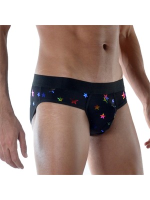 İlkyaz Fashion Ieg™ Erkek  Slip Külot