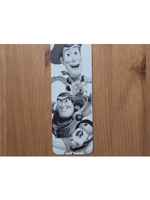 Noctabir Oyuncak Hikayesi Yer Imi