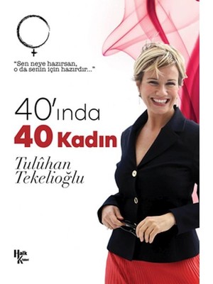 Halk Kitabevi 40'ında 40 Kadın