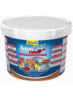 Hype Store Pro Colour Cips 10 Litre