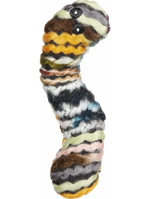 Hype Store Meow Meow Life Yün Oyuncak Kurtçuk