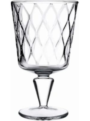 Hype Store Leafy Kokteyl Kadehi 270 cc Damla Logo Ofset Hediyelik 24 Paşabahce