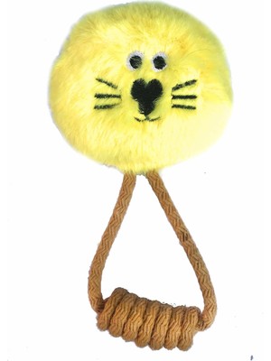 Hype Store Evcil Hayvan Oyuncakları, Karnaval, Ipli Köpek