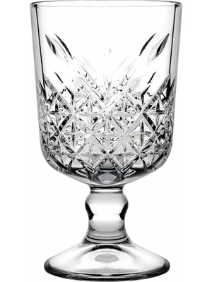 Hype Store Timeless Şarap Kadehi - 4'lü