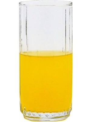 Hype Store Leıa Meşrubat-Long Drınk 0 3'lü Pencereli