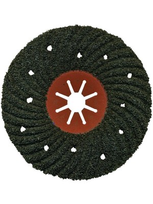 Pazarcan 33965 36 Kum 180X22 mm Kanallı Zımpara