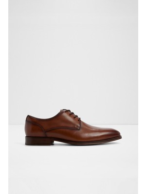 Aldo Allegro Ayakkabı Oxford&loafer Şık Ayakkabı - Kahverengi