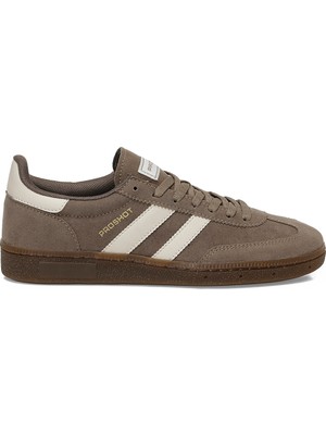 Proshot Bona 6fx Kahverengi Erkek Sneaker