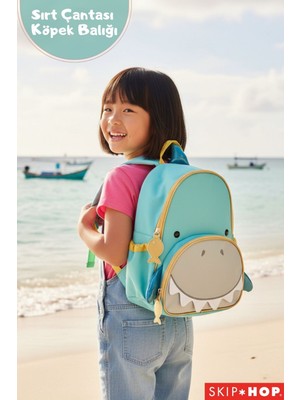 Skip Hop Zoo Sırt Çantası