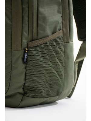 Mega Çanta The Northwest Hustle Ripstop Modeli Sırt Çantası ( Profesyonel / Okul / Günlük) 6014