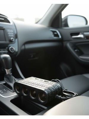 Nuveden Ieg™ G21 Çakmak Çoğaltıcı NVDN-TKNRS34