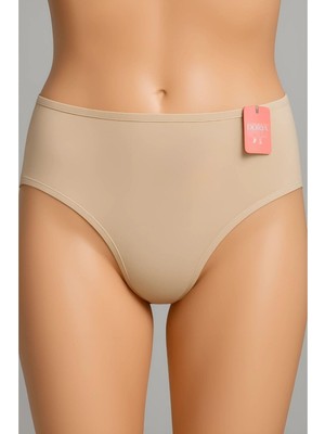 İlkyaz Fashion Ieg™ Bayan Battal Külot Kadın 2870