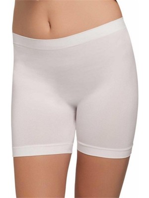 İlkyaz Fashion Ieg™ Nbb 2029 Dikişsiz Uzun Şort