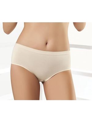 İlkyaz Fashion Ieg™ Ten Popo Şekillendirici Külot Korse - 721