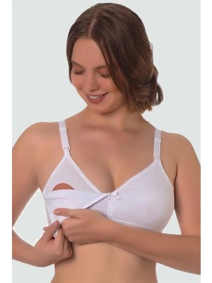 İlkyaz Fashion Ieg™ Şahinler Lohusa Sütyeni 8020