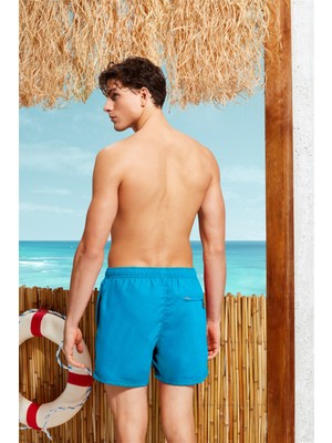 İlkyaz Fashion Ieg™ Doreanse Short Mayo 3807