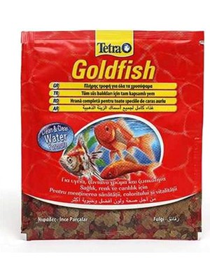 Hype Store Goldfish Zarf Japon Yemi 12 gr