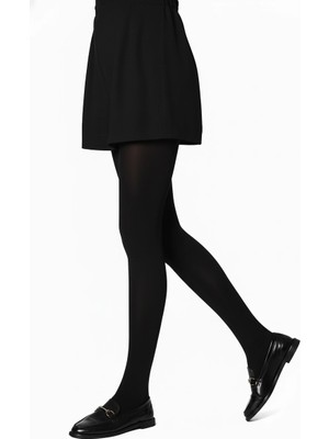 İlkyaz Fashion Ieg™ Penti Soft Koleksiyon Pamuklu, Sağlıklı Koton Külotlu Çorap