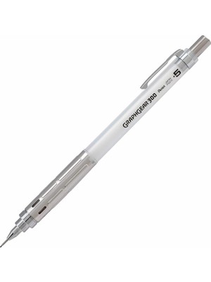 Hype Store Pentel PG315-TWX (0.5 Mm) Teknik Çizim ve Yazı Için Mekanik Kurşun Kalem, Orijinal Kutusunda