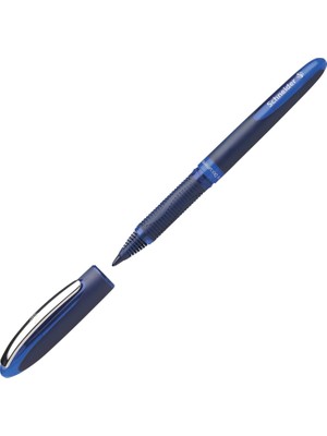 Hype Store Schneider One Business Konik Uçlu Roller Kalem, 0,6 Mm, Mavi