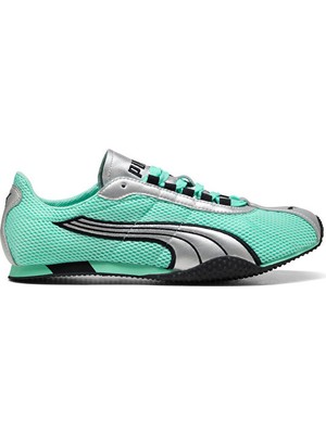 Puma H-Street Og Unisex Günlük Ayakkabı 40369208 Yeşil