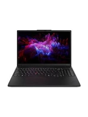 Lenovo Thinkpad P16 Gen3 Ultra 9 285HX 64 GB 1tb Nvıdıa Rtx Pro™ 5000 Blackwell WIN11 Pro 21RQCTO2