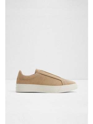 Aldo Auren Ayakkabı Spor Ayakkabılar Günlük Ayakkabı - Naturel