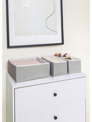 4’lü Çekmece Düzenleyici