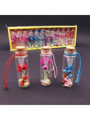 Efe Avm 12'li Dilek Şişesi