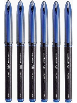 Hype Store -Ball UBA-188-M Roller Kalem, Mavi