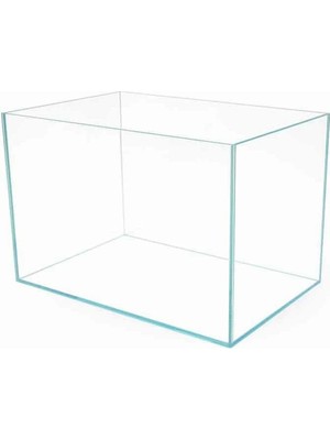 Hype Store Dizayn Akvaryum Sistemleri 25 cm Ultra Nano (25X25X25CM/H)