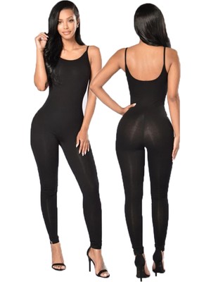 İlkyaz Fashion Ieg™ Tulum Tayt