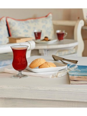 Hype Store Gala Çay Bardağı 125 cc 4'lü Hediyelik